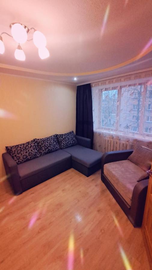 Apartamento Kandavas 9 Daugavpils Exterior foto