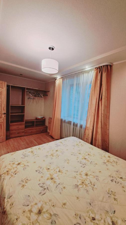 Apartamento Kandavas 9 Daugavpils Exterior foto